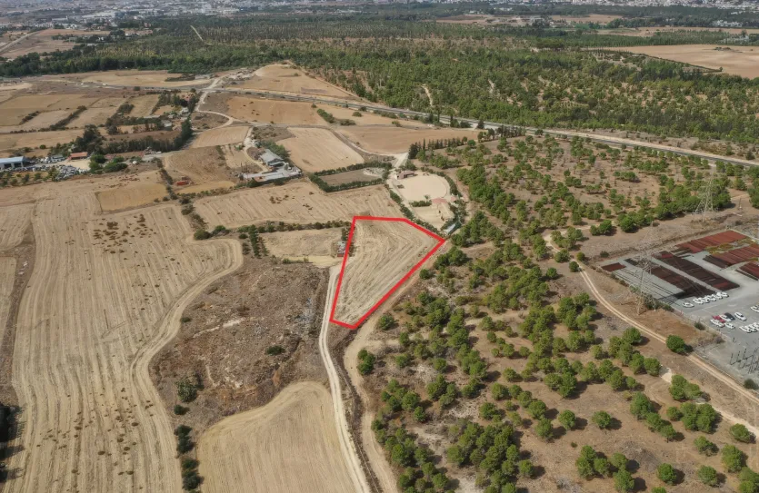 Land for sale - 13596