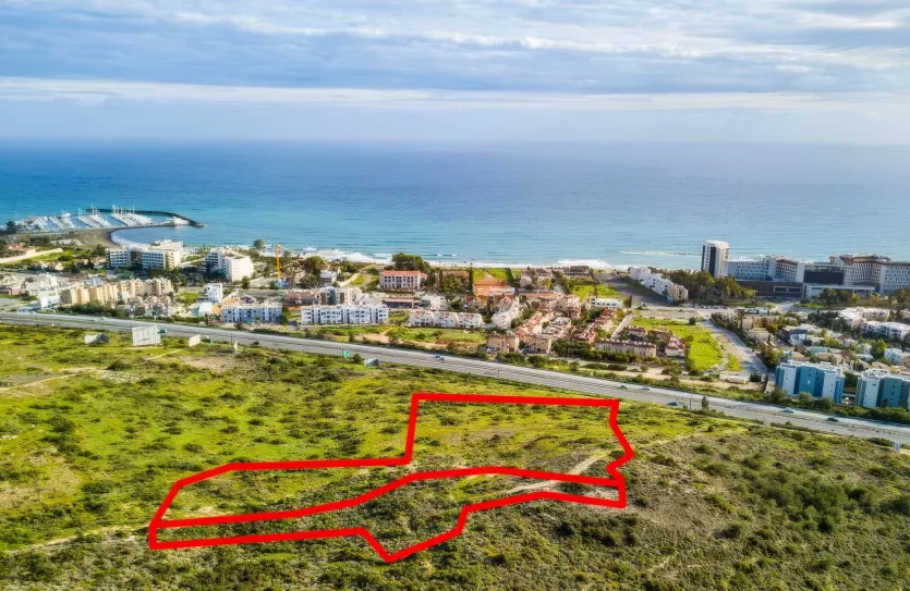 Land for sale - 13591