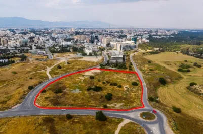 Земельный участок - 13590, photo 1