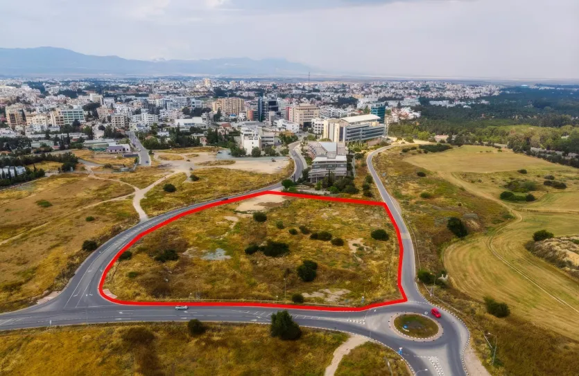 Земельный участок - 13590, photo 2