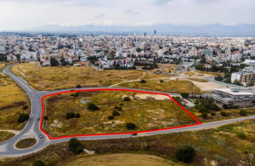 Земельный участок - 13590, photo 3