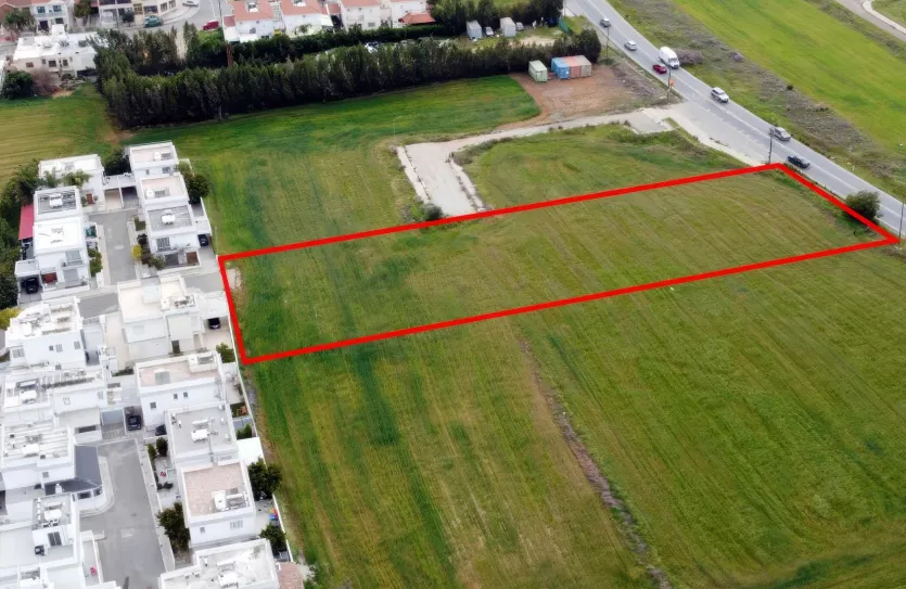 Land - 13582, photo 2