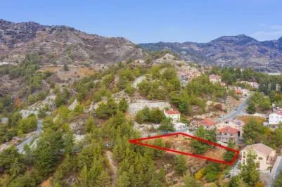 Plot - 13577, photo 1