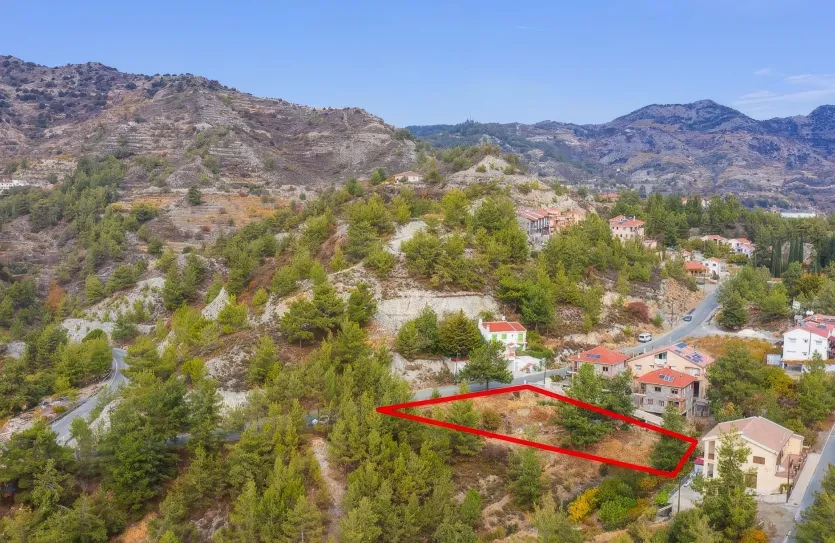 Plot - 13577, photo 2