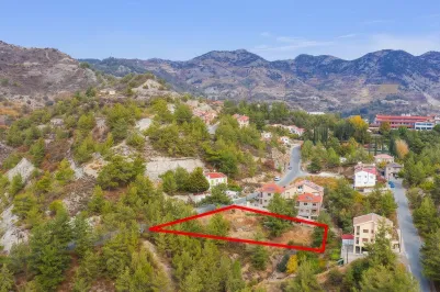 Plot - 13577, photo 2