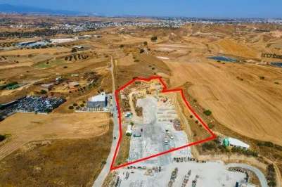 Industrial land - 13574, photo 1