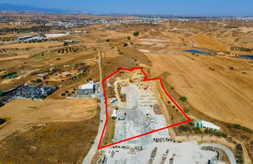 Industrial land - 13574, photo 2