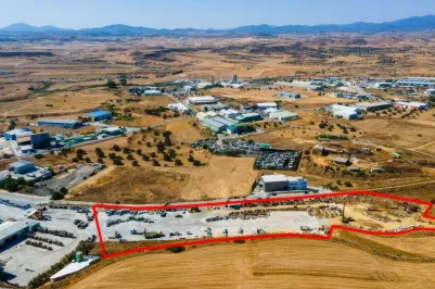 Industrial land - 13574, photo 2