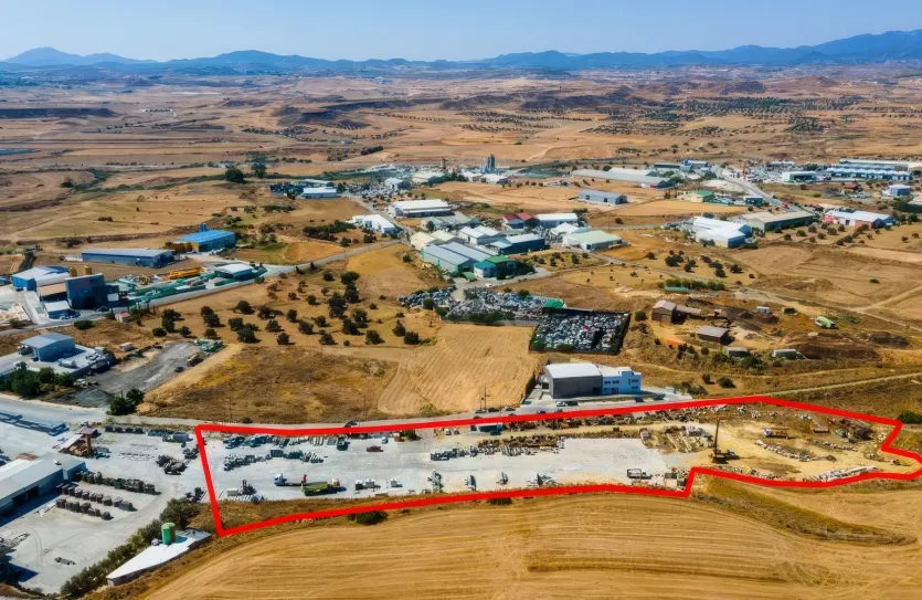 Industrial land - 13574, photo 3