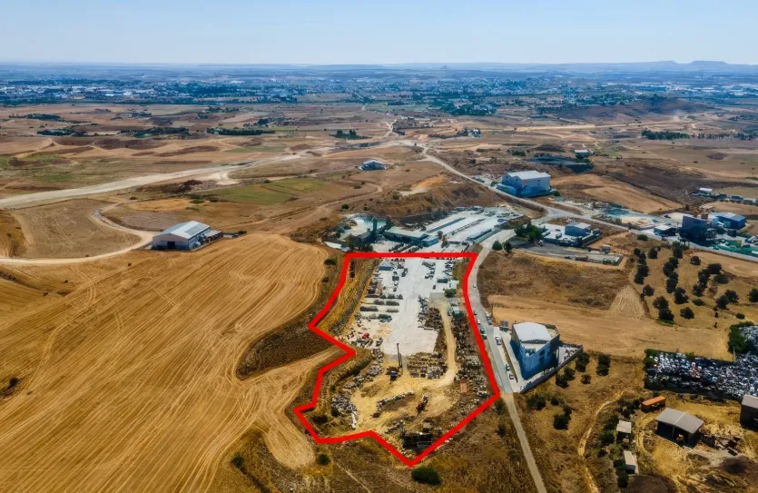 Industrial land - 13574, photo 4