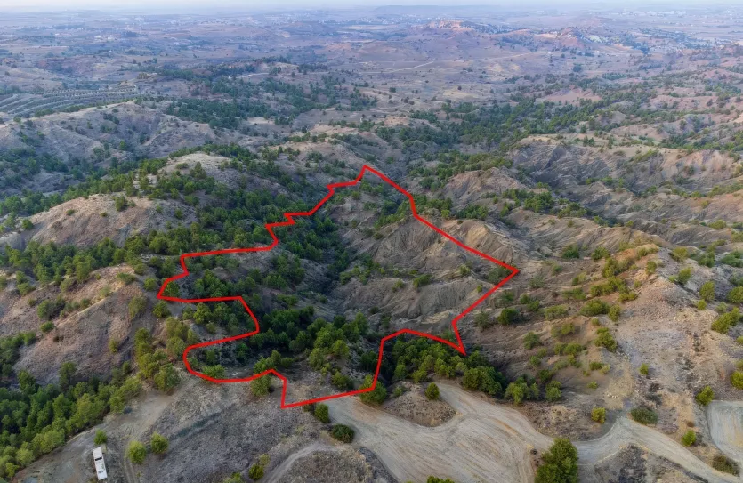 Land for sale - 13567