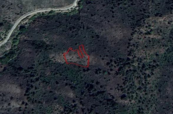 Земельный участок в Платанистасе, Никосия