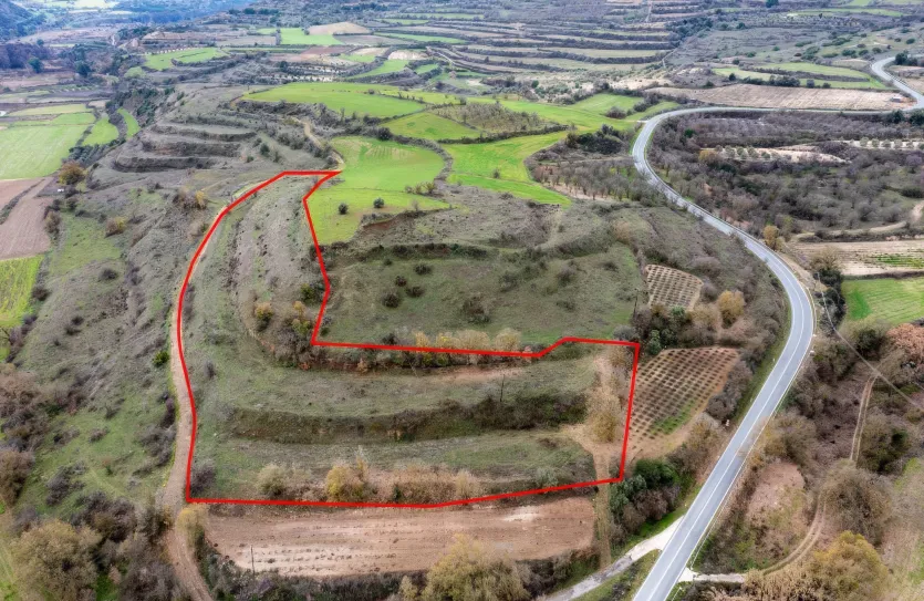 Land for sale - 13555