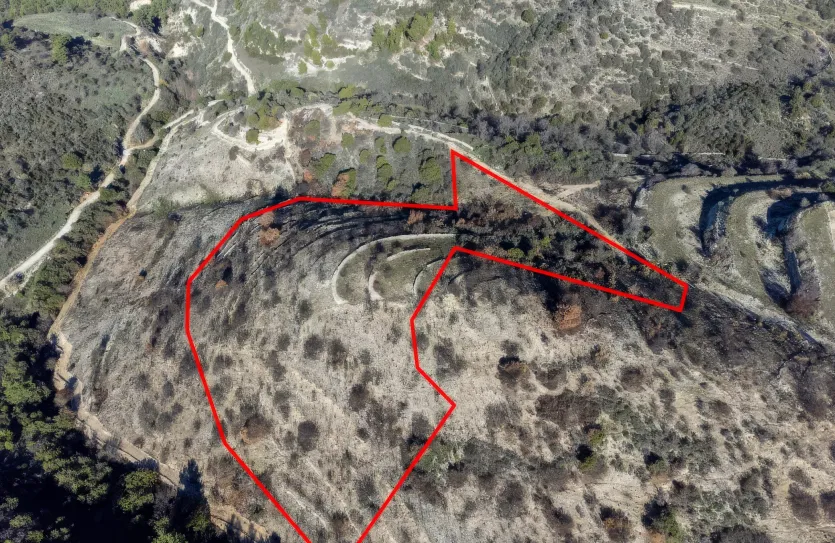 Land for sale - 13548