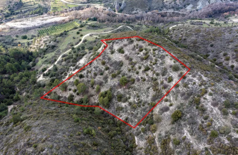 Land for sale - 13545