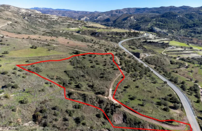 Land for sale - 13542