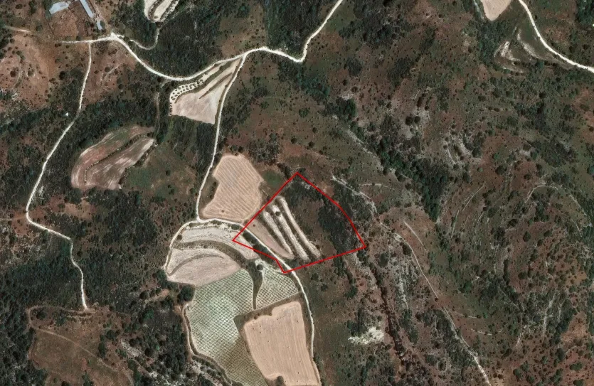 Land for sale - 13535