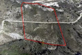 Land in Trachypedoula, Paphos - 13534