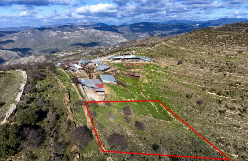 Land for sale - 13532