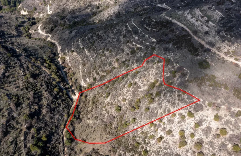 Land for sale - 13520