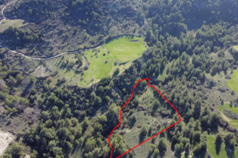 Land in Paphos, Mousere
