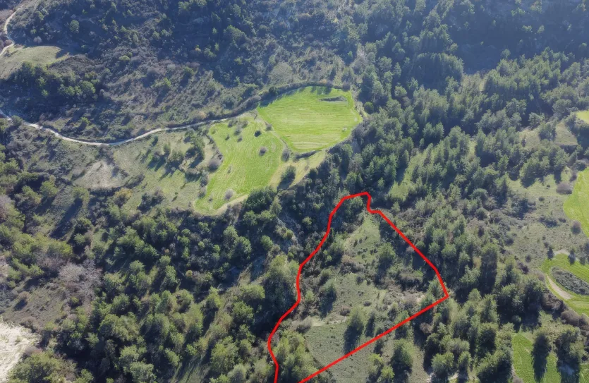 Land for sale - 13515