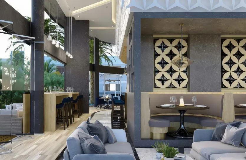 Дом с 3-мя спальнями - 13746, photo 9