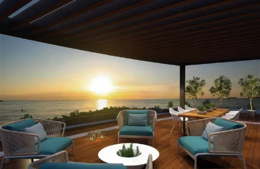 Дом с 3-мя спальнями - 13746, photo 15