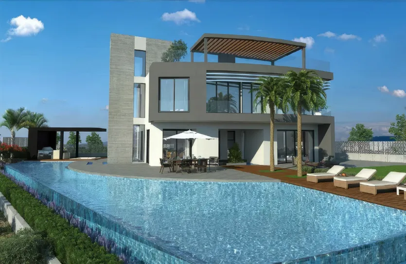 Дом с 3-мя спальнями - 13746, photo 14