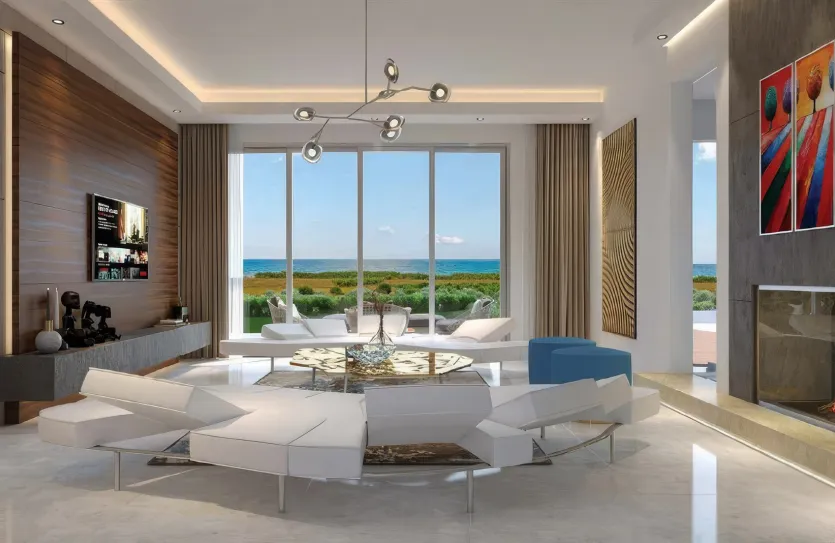 Дом с 3-мя спальнями - 13746, photo 12