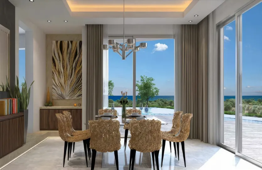 Дом с 3-мя спальнями - 13746, photo 11