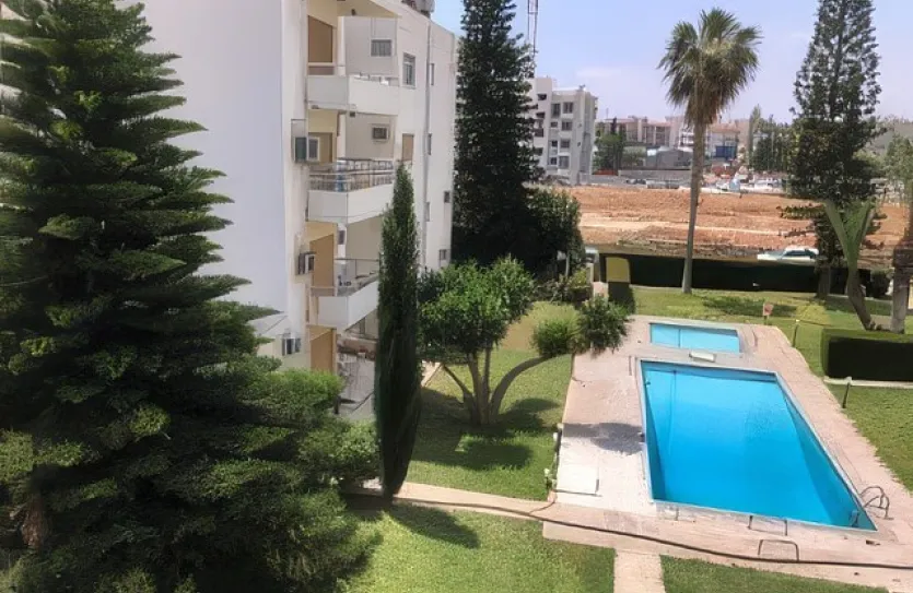 3-bedroom apartment for sale - 13748
