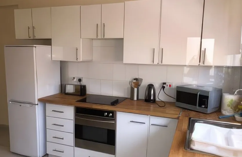 3-bedroom apartment - 13748, photo 4