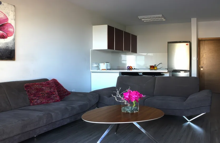 1-bedroom apartment - 13749, photo 10