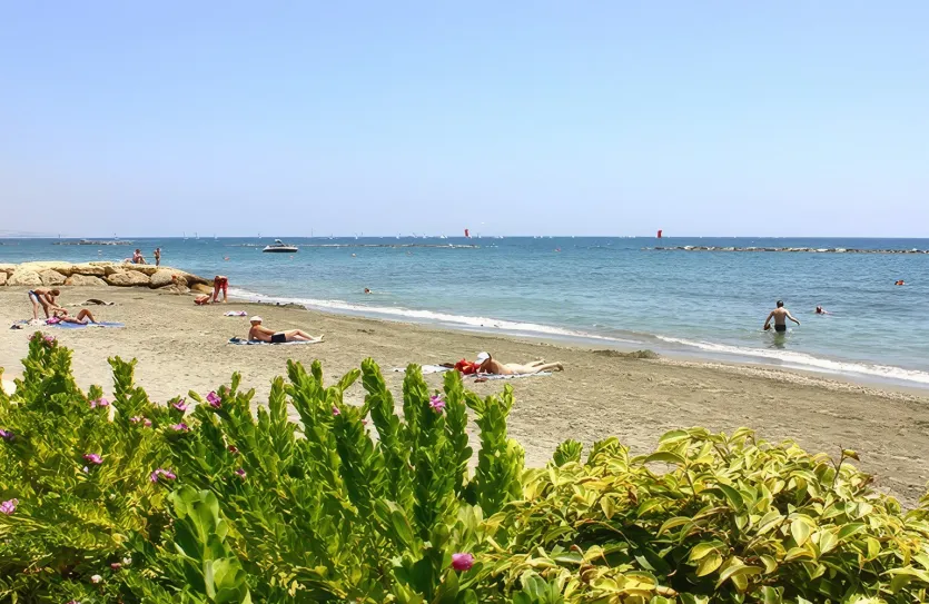 1-bedroom apartment - 13749, photo 2