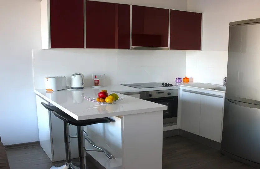 1-bedroom apartment - 13749, photo 4