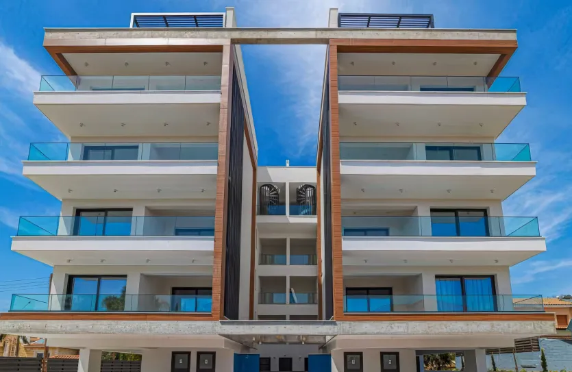 3-bedroom apartment - 13750, photo 5