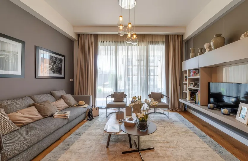 3-bedroom apartment - 13750, photo 4