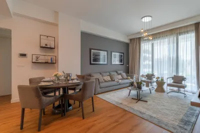 3-bedroom apartment - 13750, photo 2