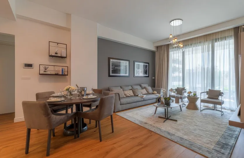 3-bedroom apartment - 13750, photo 3