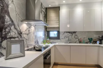 3-bedroom apartment - 13750, photo 1