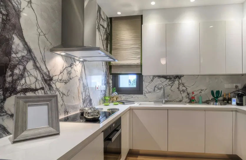 3-bedroom apartment - 13750, photo 2