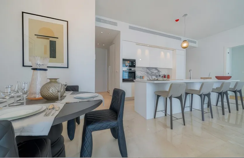 2-bedroom apartment - 13751, photo 5