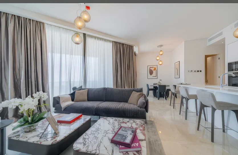 2-bedroom apartment - 13751, photo 4