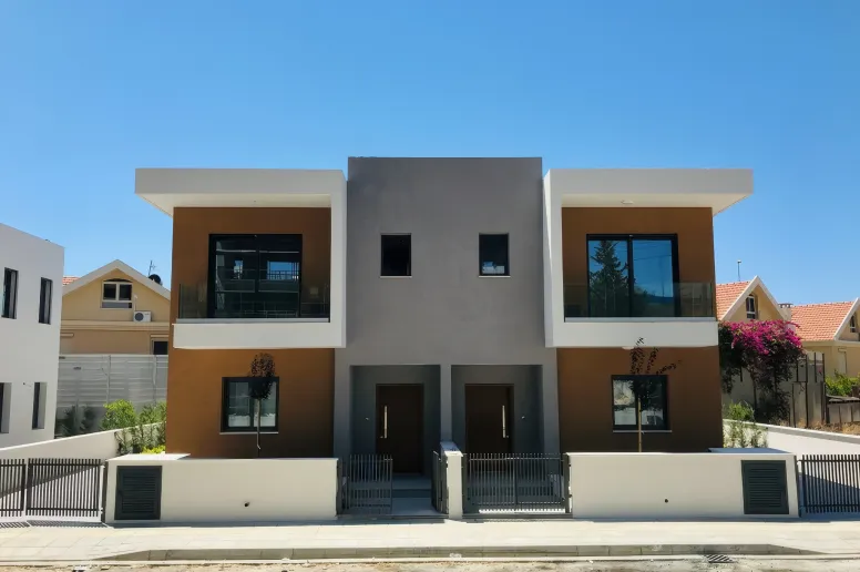 2 bedroom townhouse in Potamos Germasogeias, Germasogeia, Limassol