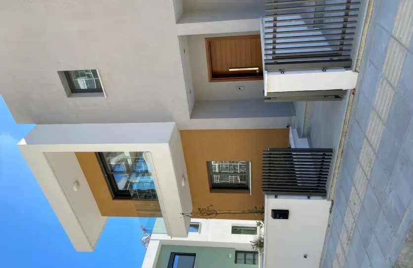 Таунхаус с 2-мя спальнями - 13756, photo 4