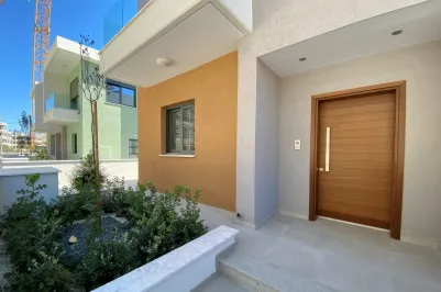 2-bedroom townhouse - 13757, photo 1