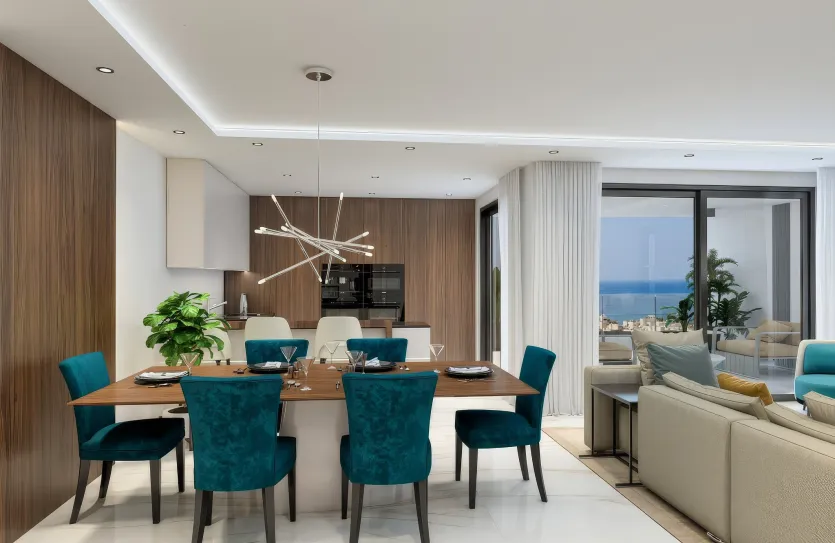 2-bedroom apartment - 13758, photo 10