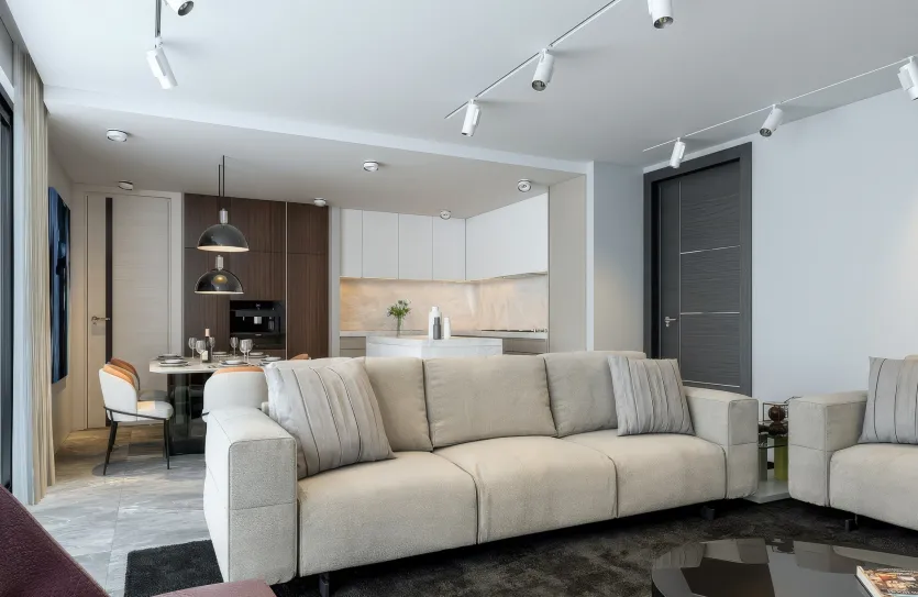 2-bedroom apartment - 13758, photo 13