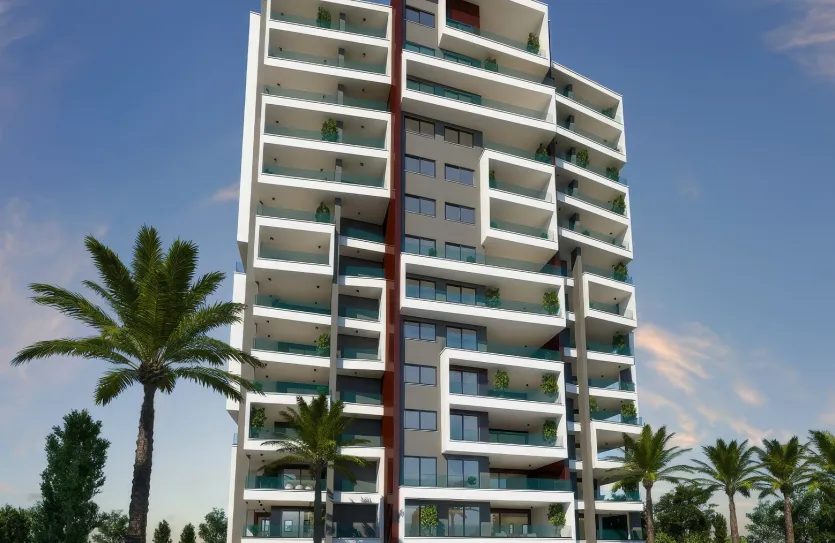 2-bedroom apartment - 13758, photo 2